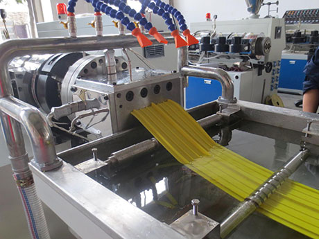 車(chē)間廠(chǎng)房