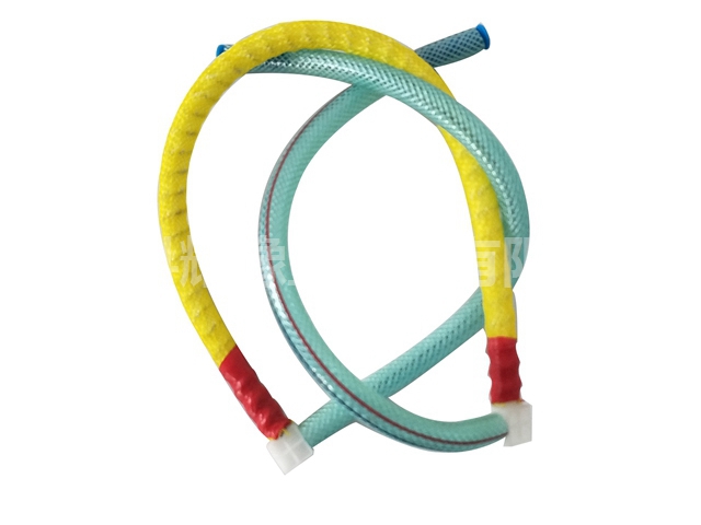 一次性鋼絲骨架注漿管 