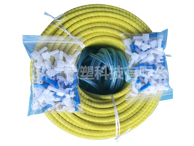 一次性鋼絲骨架注漿管 