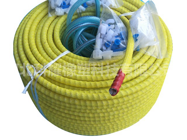 一次性鋼絲骨架注漿管 