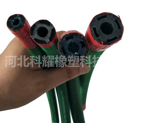 重復(fù)式注漿管 